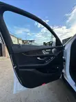 2018 Mercedes-Benz GLC 300 4MATIC Coupe - 3