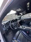 2018 Mercedes-Benz GLC 300 4MATIC Coupe - 4