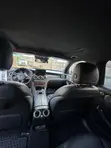2018 Mercedes-Benz GLC 300 4MATIC Coupe - 5