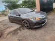 Honda Accord 2017 Gray - 2