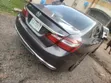 Honda Accord 2017 Gray - 3