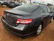 Toyota Camry SE V6 2011 Black - 2