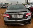 Toyota Camry SE V6 2011 Black - 3