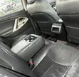 Toyota Camry SE V6 2011 Black - 5