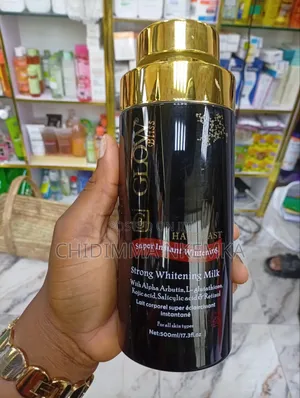 Glow Bliss Lotion - Fair Skin Toning