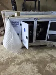 Jirgin Perkins 25kVA na Dizal mai sauti - 1