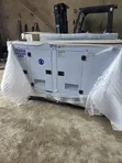 Jirgin Perkins 25kVA na Dizal mai sauti - 2