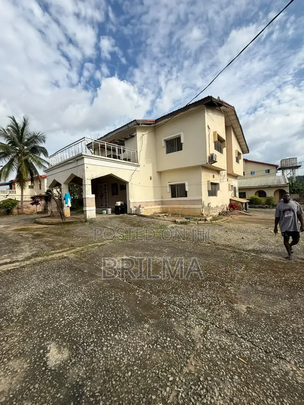 2,000 SQM Residential Land in Gwarimpa for Sale - 1