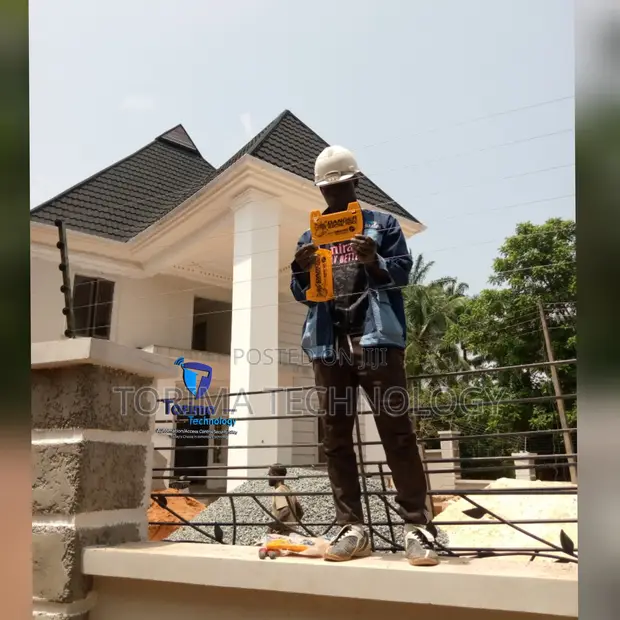 Electric Fencing Installation by Torima Technology - 1