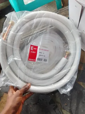 AC Installation Kit - All Sizes Available