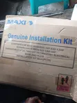 AC Installation Kit - All Sizes Available - 3