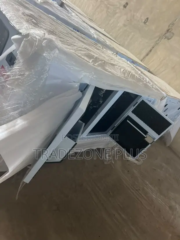 Brand New Perkins 60kVA Soundproof Diesel Generator - 1