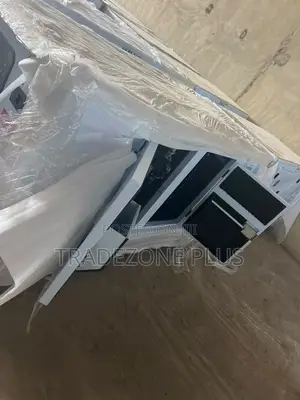 Sabon Perkins 60kVA Soundproof Diesel Generator