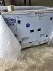 Perkins 25kVA Three-Phase Diesel Generator (Soundproof) - 2