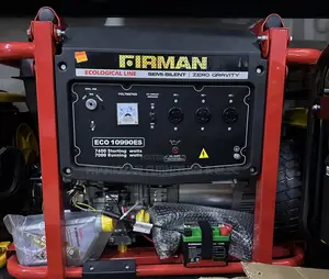 Sumec Firman ECO 10990ES Generator
