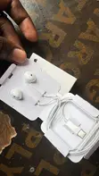 Original Apple EarPods (Lightning & USB-C) - 2