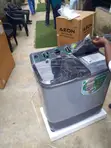 Brand New Synix 8kg Twin Tub Washing Machine - 2