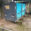 100kva Denyo Soundproof Generator - 1