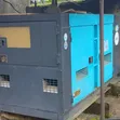 100kva Denyo Soundproof Generator - 2