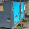 100kva Denyo Soundproof Generator - 3