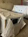 Sabon Perkins 60kVA Soundproof Diesel Janeta - 1