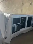 Sabon Perkins 60kVA Soundproof Diesel Janeta - 2