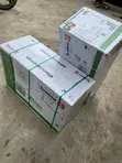 Scanfrost SFACS12INM 1.5HP Inverter Split Air Conditioner - 1