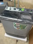 Synix 8.5KG Twin Tub Washing Machine - 2