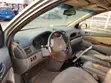 Toyota Sienna 2006 Zinariya - 5