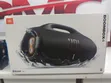 JBL Boombox 4 Mai Ɗaukar Sauti - 1