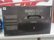 JBL Boombox 4 Mai Ɗaukar Sauti - 2