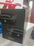 JBL Boombox 4 Mai Ɗaukar Sauti - 3