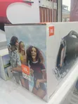 JBL Boombox 4 Mai Ɗaukar Sauti - 4