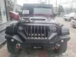 Jeep Wrangler 2010 Ja - 4