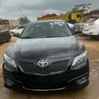 2011 Toyota Camry SE 2.5L Sedan - 1