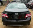 2011 Toyota Camry SE 2.5L Sedan - 3