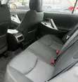 2011 Toyota Camry SE 2.5L Sedan - 5