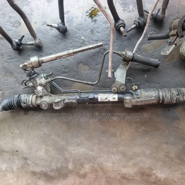 Steering Rack for Nissan Pathfinder (2012-2016) - 1
