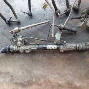 Steering Rack for Nissan Pathfinder (2012-2016)