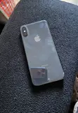 Apple iPhone X 64GB Baki - 2