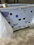 Perkins 25kVA Diesel Soundproof Generator - 1