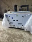 Perkins 25kVA Diesel Soundproof Generator - 2