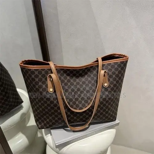 Classic Coach Tote Bag - Brand New - 1