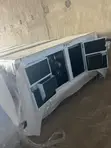 Perkins 60kVA Mai Ƙarfin Aiki Mai Shiru - 1
