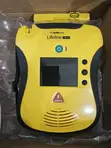 Defibtech Lifeline View AED - 2