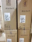 Dell OptiPlex 7450 All-in-One Desktop, Intel Core i5, 8GB RAM, 256GB SSD - 4