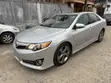 2012 Toyota Camry SE Limited Edition Sedan - 3