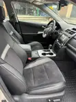 2012 Toyota Camry SE Limited Edition Sedan - 5