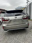 2019 Lexus RX 350L Luxury AWD - Gold - 1