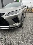 2019 Lexus RX 350L Luxury AWD - Gold - 5